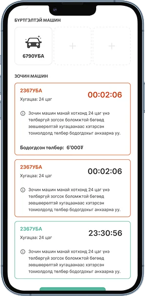 Guide Step 1