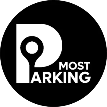 Most Parking