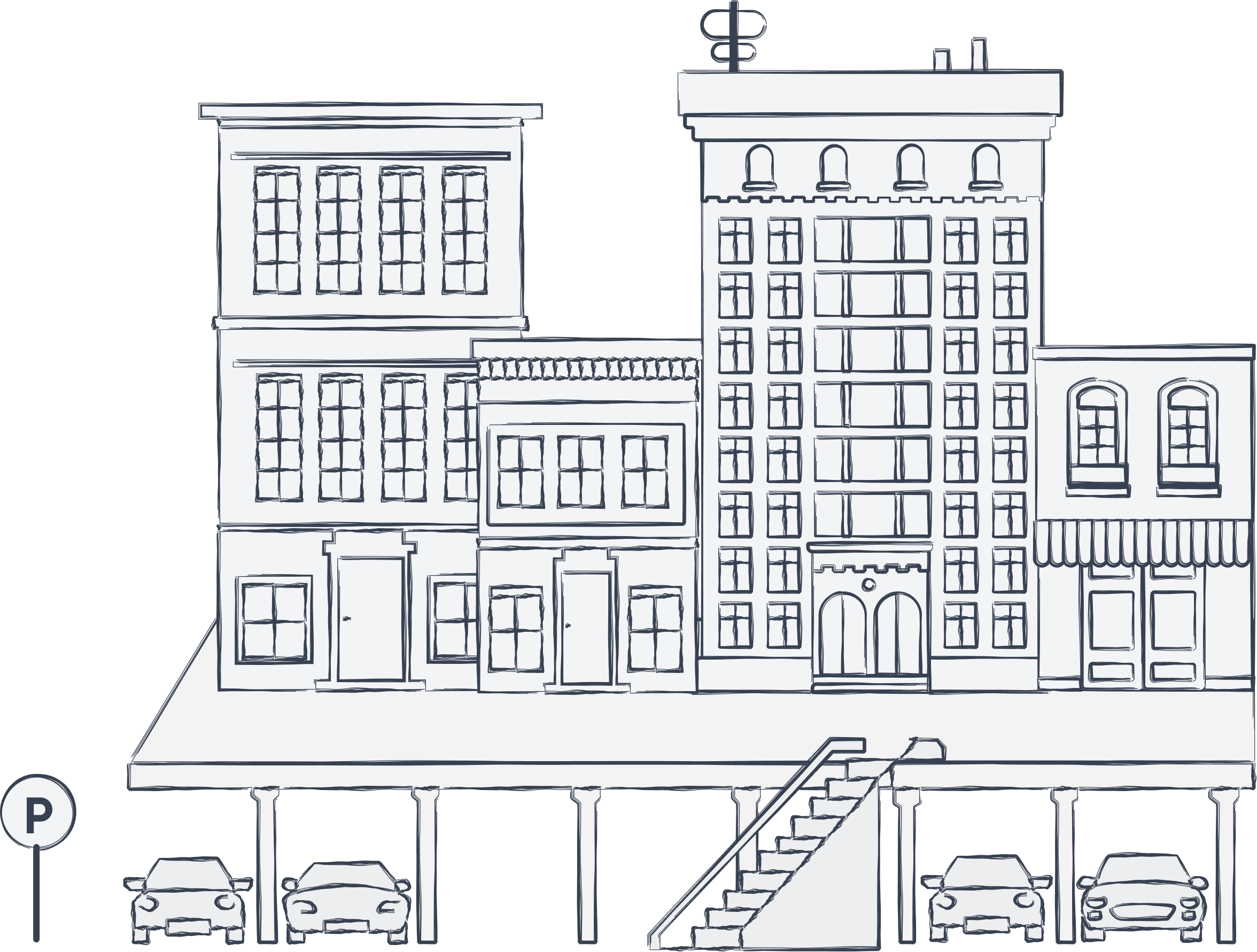 Resident App